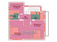 casa-mallorca-plan-etaj-2-dormitoare-varianta-2